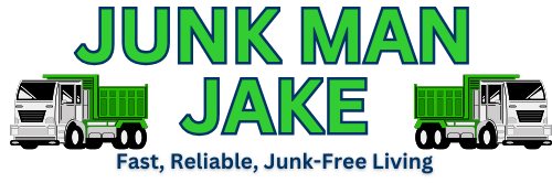 Junk Man Jake